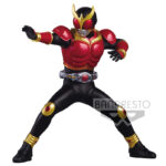 Descubre el apasionante mundo de Figura Kamen RiderKamen Rider Kuuga Heros Brave A 15cm.