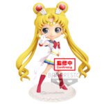 Descubre el apasionante mundo de Figura Super Sailor Moon Sailor Moon Eternal The Movie.