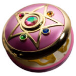 Descubre el apasionante mundo de Replica Proplica Crystal Star Brilliant Color Edition Sailor Moon.