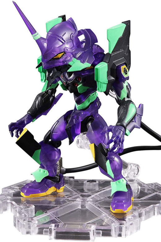 Figura Unit EVA-01 Test Type