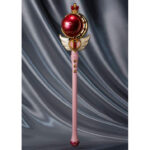 Descubre el apasionante mundo de Replica Proplica Cutie Moon Rod Sailor Moon.
