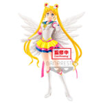 Descubre el apasionante mundo de Figura Eternal Sailor Moon Glitter and Glamorous Sailor Moon Eternal The Movie A 23cm.