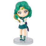 Descubre el apasionante mundo de Figura Super Sailor Neptune Eternal Edition Pretty Guardian.