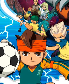 Inazuma Eleven Inazuma Eleven