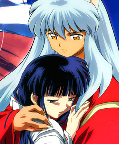 Inuyasha Inuyasha