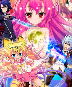 Itsuka tenma no kuro usagi Itsuka tenma no kuro usagi