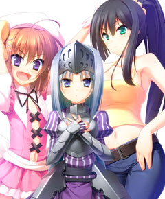 Kore wa zombie desu ka Kore wa zombie desu ka