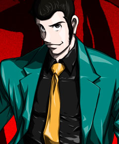 Lupin III Lupin III