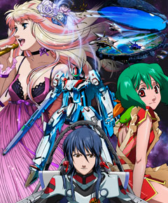 Macross Macross