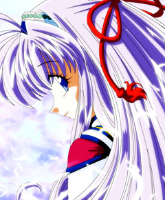 Mamotte shugogetten Mamotte shugogetten