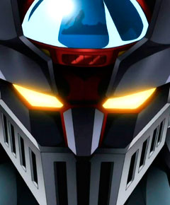 Mazinger Z Mazinger Z