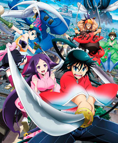 Mushibugyo Mushibugyo