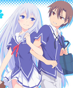 Ore no Kanojo to Osananajimi ga Shuraba Sugiru Ore no Kanojo to Osananajimi ga Shuraba Sugiru