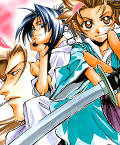 Peace maker kurogane Peace maker kurogane