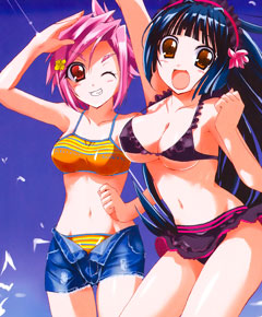 Penguin musume heart Penguin musume heart