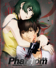 Phantom: Requiem for the Phantom Phantom: Requiem for the Phantom