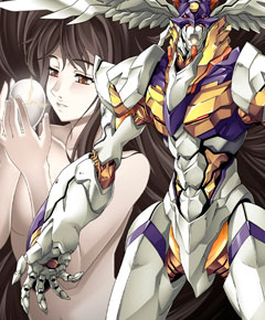 RahXephon RahXephon