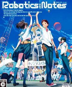 Robotics;Notes Robotics;Notes