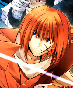 Rurouni Kenshin Rurouni Kenshin