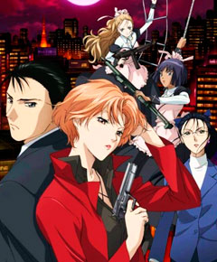 Ryoko’s case file Ryoko’s case file