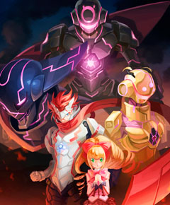 Sacred Seven Sacred Seven