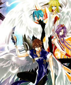 Saint Beast Saint Beast