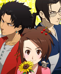 Samurai Champloo Samurai Champloo