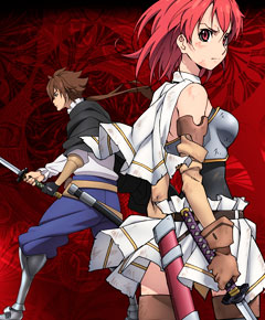 Seiken no Blacksmith Seiken no Blacksmith