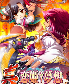 Shin Koihime Musou Shin Koihime Musou