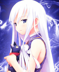 Shinigami no Ballad Shinigami no Ballad