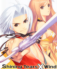 Shining Tears x Wind Shining Tears x Wind