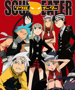 Soul Eater Soul Eater