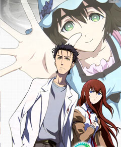 Steins Gate Steins Gate
