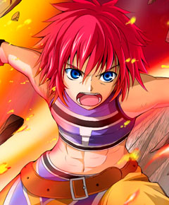 Tales of Eternia Tales of Eternia