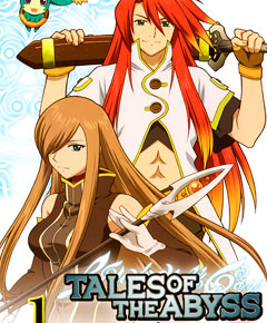 Tales of the Abyss Tales of the Abyss