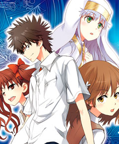 To Aru Majutsu no Index To Aru Majutsu no Index