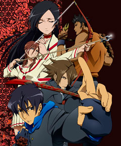 Tokyo Majin Tokyo Majin