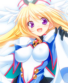 Ufo Princess Valkyrie Ufo Princess Valkyrie