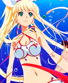 Umi Monogatari Umi Monogatari