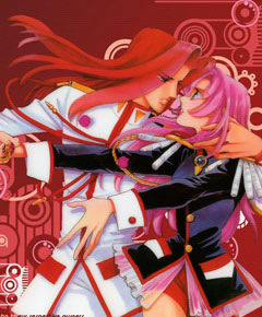Shojo Kakumei Utena Shojo Kakumei Utena
