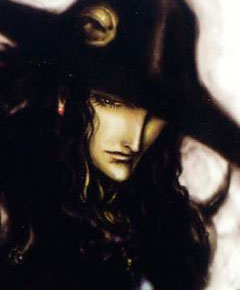 Vampire Hunter D Vampire Hunter D