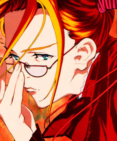 Witch Hunter Robin Witch Hunter Robin