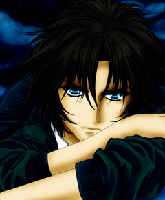 Wolf’s Rain Wolf’s Rain