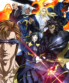 X-men X-men