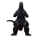 Descubre el apasionante mundo de Figura Godzilla tai Biollante MonsterArts Godzilla.