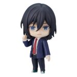 Descubre el apasionante mundo de Figura Horimiya Nendoroid Izumi Miyamura.