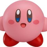 Descubre el apasionante mundo de Figura Kirby's Dream Land Nendoroid.