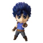 Descubre el apasionante mundo de Jojo's Bizarre Adventure Figura Nendoroid Jonathan Joestar 10 cm.