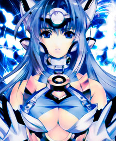 Xenosaga Xenosaga