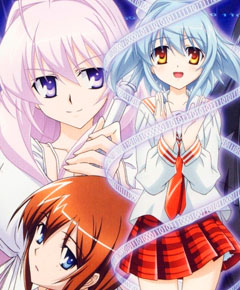 Yoku Wakaru Gendai Mahou Yoku Wakaru Gendai Mahou